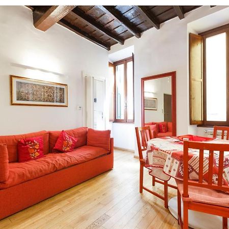 Piazza Navona Apartment Rome Exterior photo
