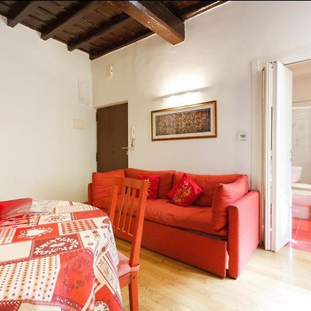 Piazza Navona Apartment Rome Exterior photo