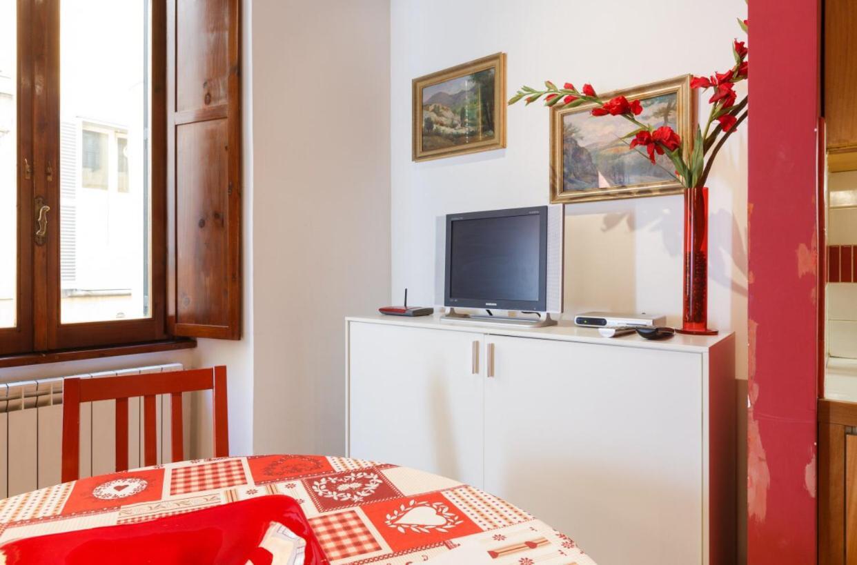 Piazza Navona Apartment Rome Exterior photo